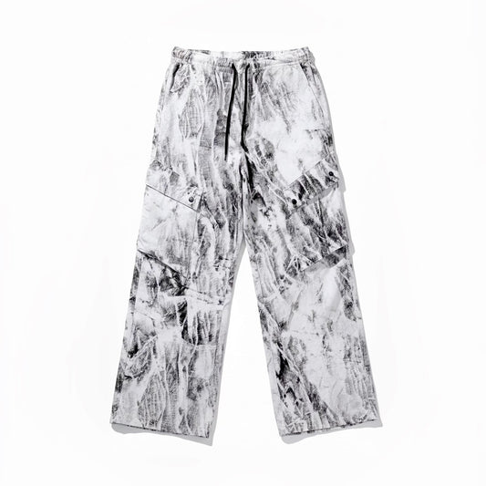 WHITE NOISE™ Cargo Pants