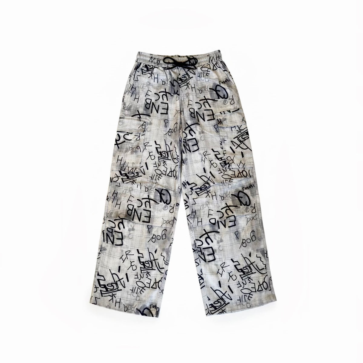 GLITCH™ cargo Pants