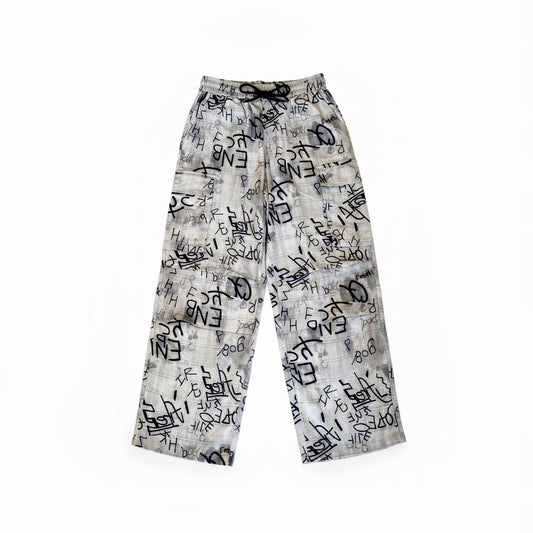 GLITCH™ cargo Pants